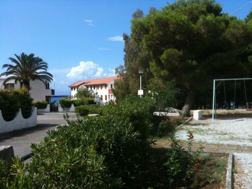 Apartamento Residence La Giungla