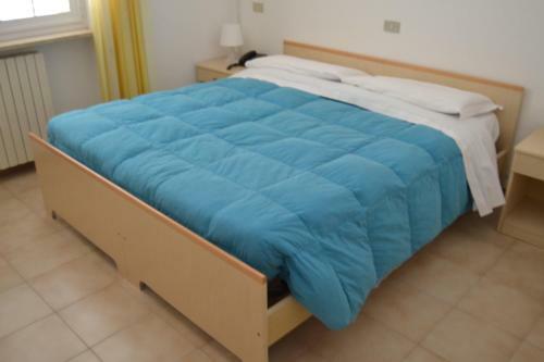 Hotel Fattoria Cerreto