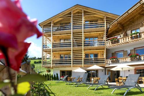 Hotel Arvina