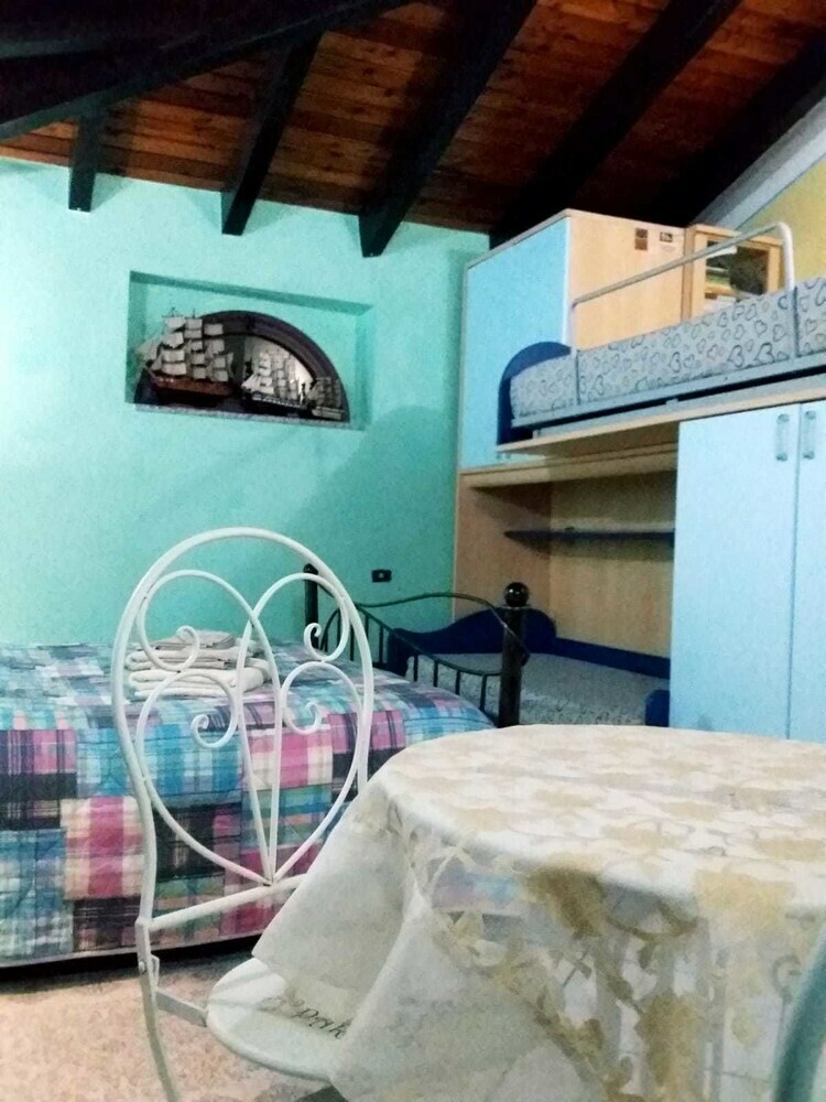 Bed & Breakfast Monti E Mare