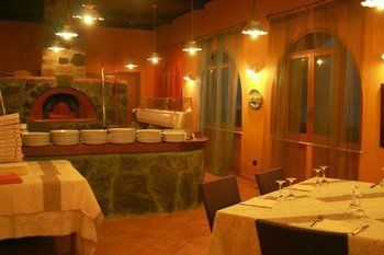 Hotel Bue Marino