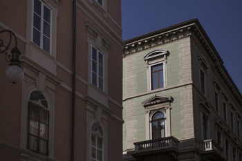 Apartamento Seven Historical Suites