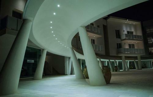 Apartamento Corte Di Leuca