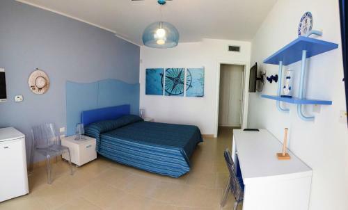 Apartamento Corte Di Leuca