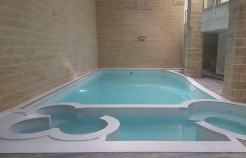 Apartamento Corte Di Leuca