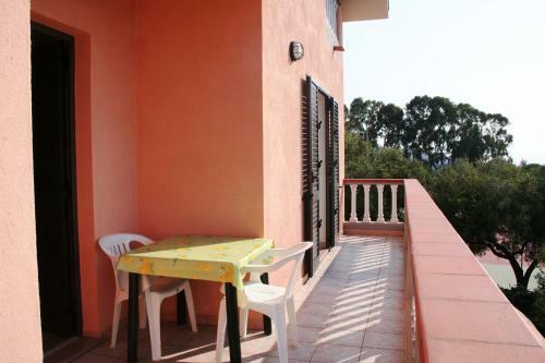 Apartamento Case Vacanze Pietragrande