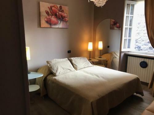 Agroturismo Il Ghetto Farm Holiday