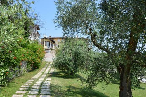 Agroturismo Il Ghetto Farm Holiday