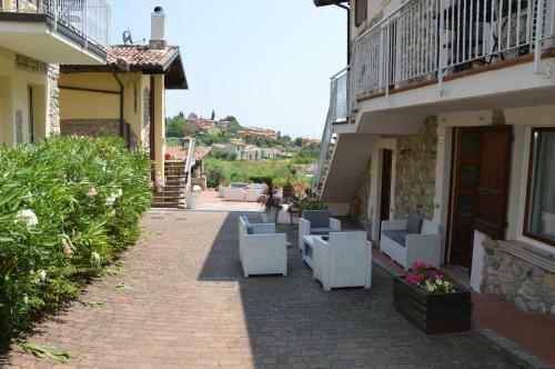 Agroturismo Il Ghetto Farm Holiday
