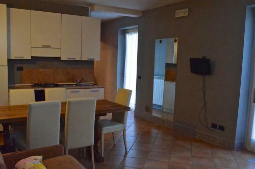 Agroturismo Il Ghetto Farm Holiday