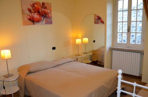 Agroturismo Il Ghetto Farm Holiday