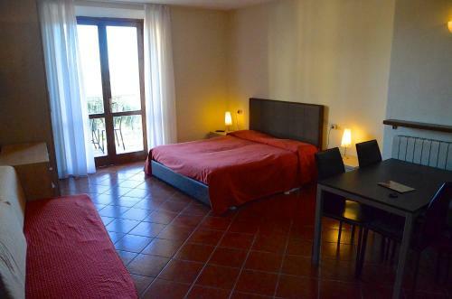 Agroturismo Il Ghetto Farm Holiday