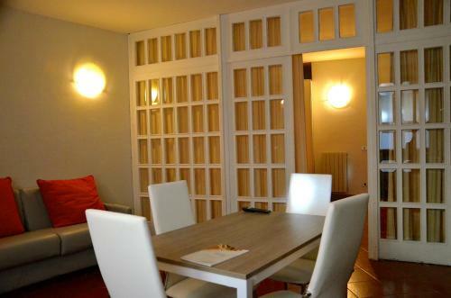 Agroturismo Il Ghetto Farm Holiday