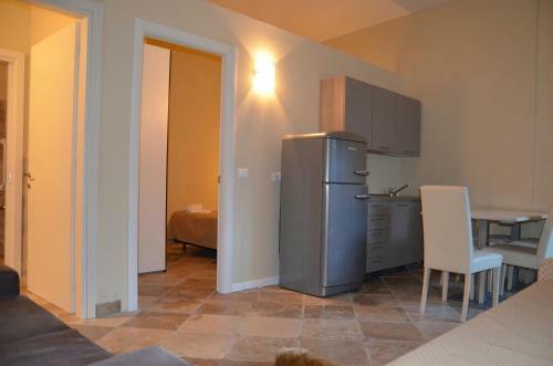 Agroturismo Il Ghetto Farm Holiday