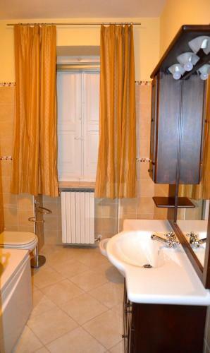 Agroturismo Il Ghetto Farm Holiday