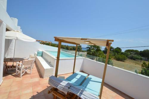 Kathara Bay Apartments