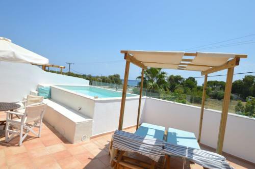 Kathara Bay Apartments