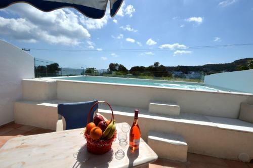 Kathara Bay Apartments