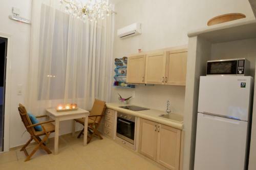 Kathara Bay Apartments