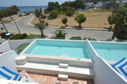 Kathara Bay Apartments