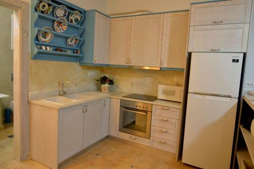 Kathara Bay Apartments