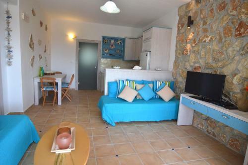 Kathara Bay Apartments