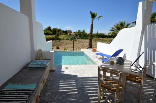 Kathara Bay Apartments