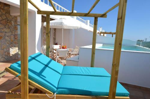 Kathara Bay Apartments