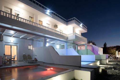 Kathara Bay Apartments