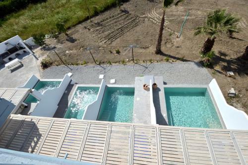 Kathara Bay Apartments