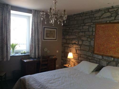 Bed & Breakfast Chambre D'hotes "l'�table D'ir�ne"