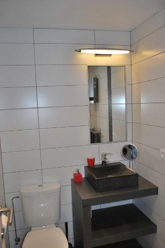 Bed & Breakfast Chambre D'hotes "l'�table D'ir�ne"