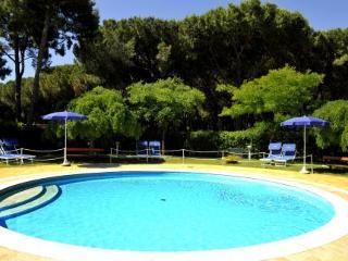 Apartamento La Serra Holiday Village & Beach Resort