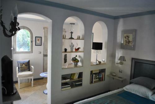 Bed & Breakfast Sous L'olivier