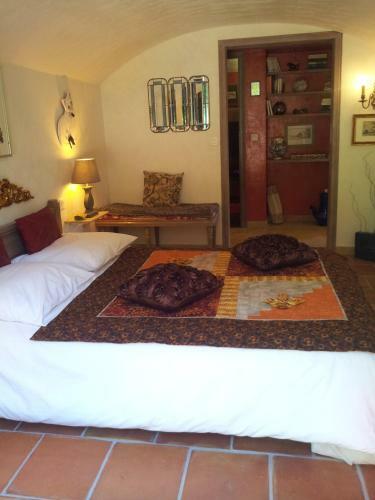 Bed & Breakfast Sous L'olivier