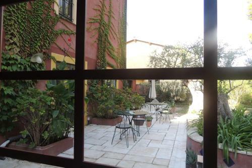 Bed & Breakfast Sous L'olivier