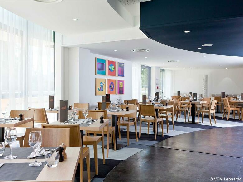 Hotel Ibis Styles Nantes Reze A�roport