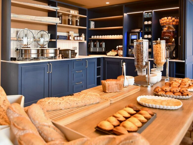 Hotel Ibis Styles Nantes Reze A�roport
