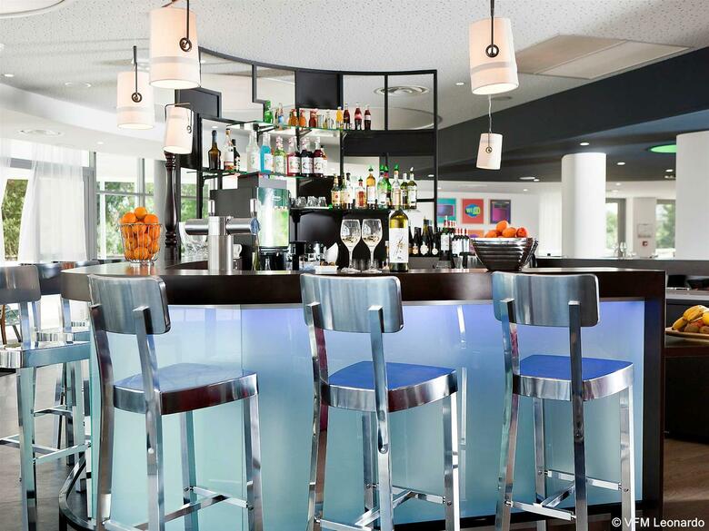 Hotel Ibis Styles Nantes Reze A�roport