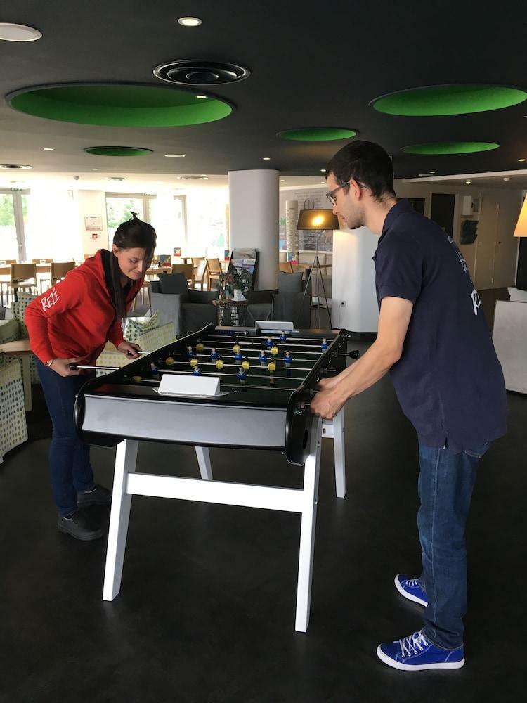 Hotel Ibis Styles Nantes Reze A�roport