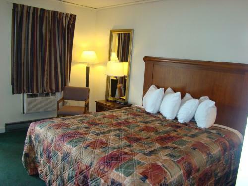 Hotel Days Inn University