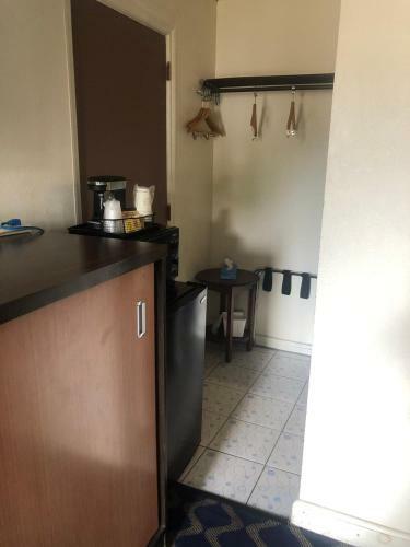 Hotel Days Inn University