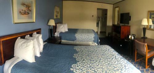 Hotel Days Inn University