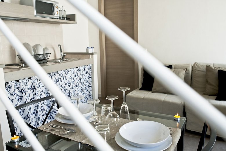 Apartamento Residence San Martino