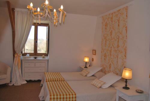 Hostal Le Clos Lascazes