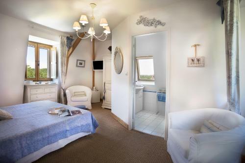 Hostal Le Clos Lascazes