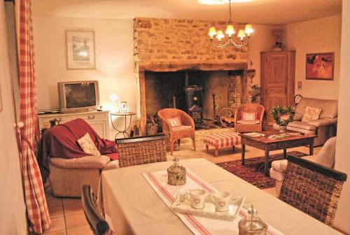 Hostal Le Clos Lascazes