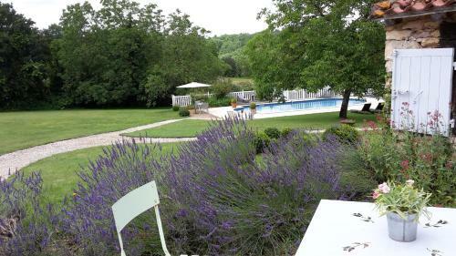 Hostal Le Clos Lascazes