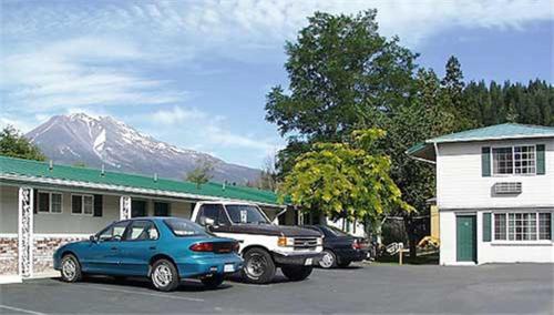 Hi-lo Motel, Cafe And Rv Park