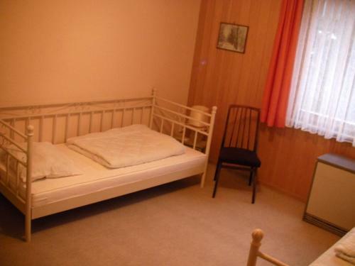 Low Budget Holiday Home Zorge